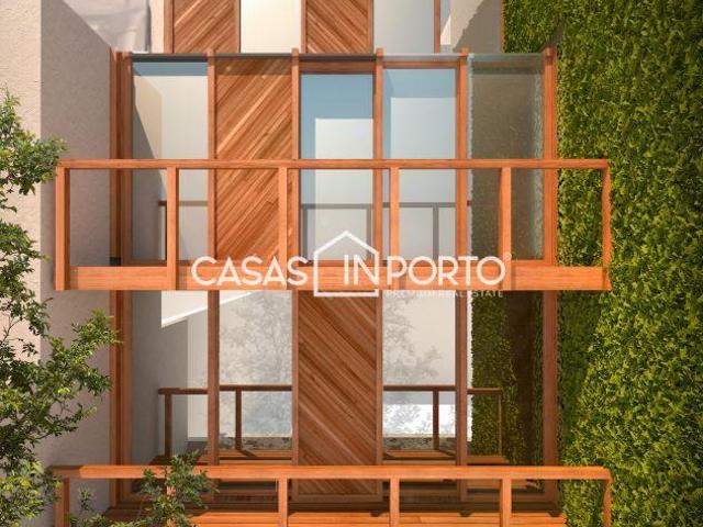 Apartamento venda em Porto, Cedofeita