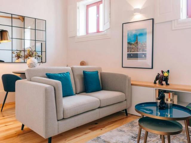Apartamento alugar em Porto, Cedofeita
