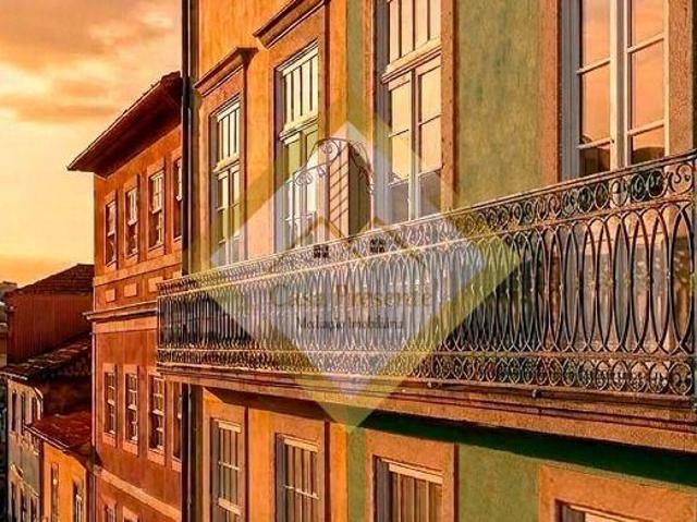 Apartamento venda em Porto, Cedofeita