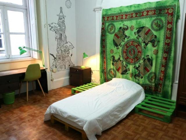 Quarto alugar em Porto, Cedofeita
