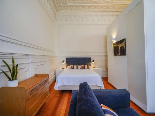 Apartamento alugar em Porto