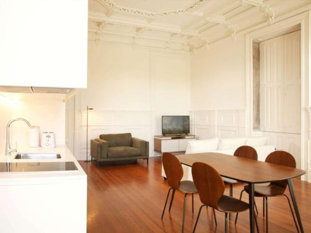 Apartamento alugar em Porto