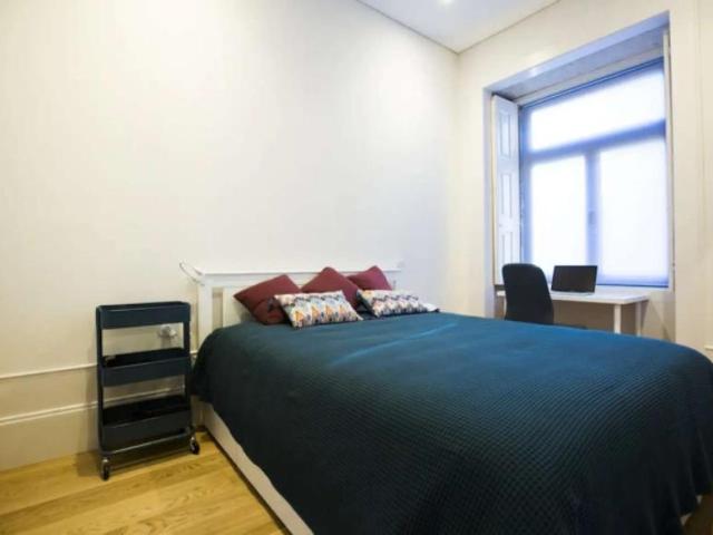 Apartamento alugar em Porto
