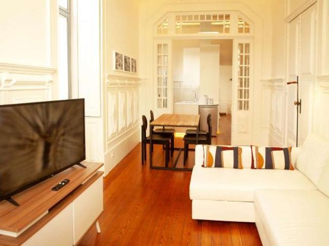 Apartamento alugar em Porto