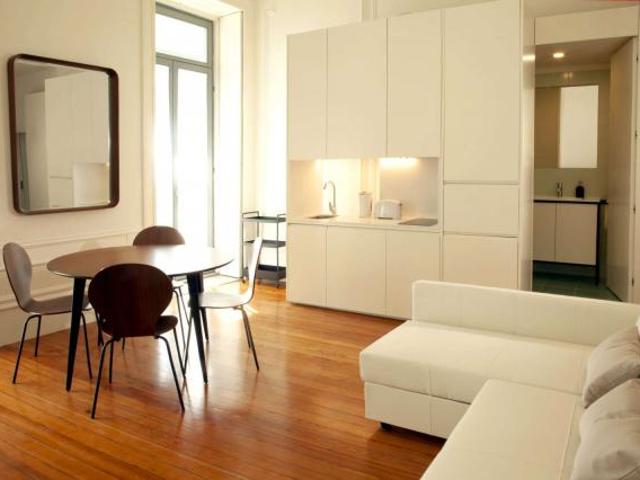 Apartamento alugar em Porto