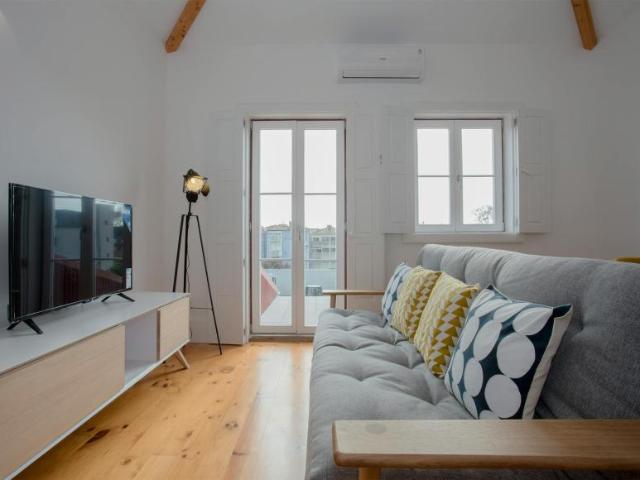 Apartamento alugar em Porto, Cedofeita