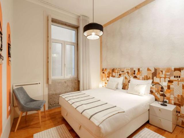 Apartamento alugar em Porto