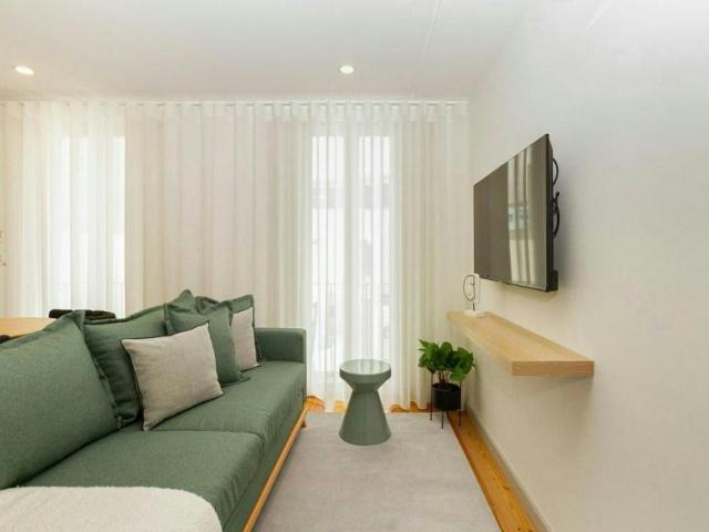 Apartamento alugar em Porto, Cedofeita