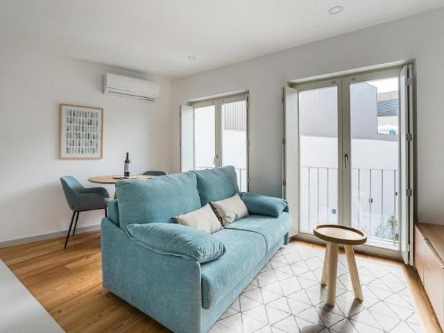 Apartamento alugar em Porto, Cedofeita