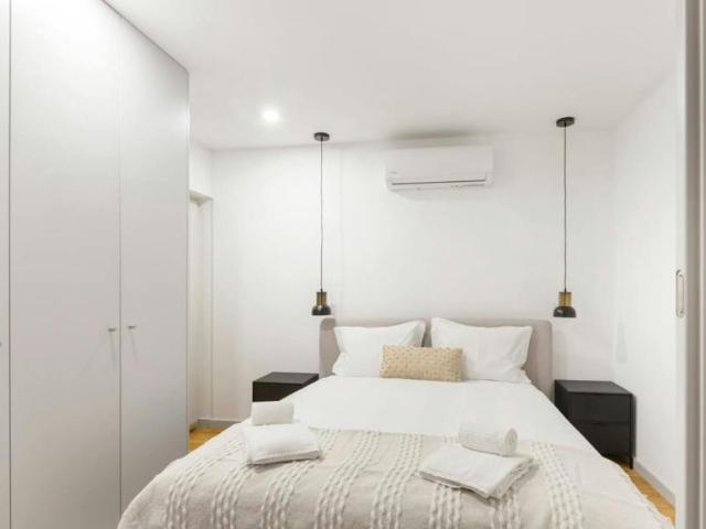 Apartamento alugar em Conjunto Urbano da Ribeira, Porto