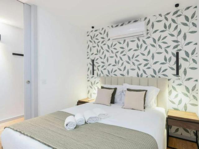 Apartamento alugar em Conjunto Urbano da Ribeira, Porto