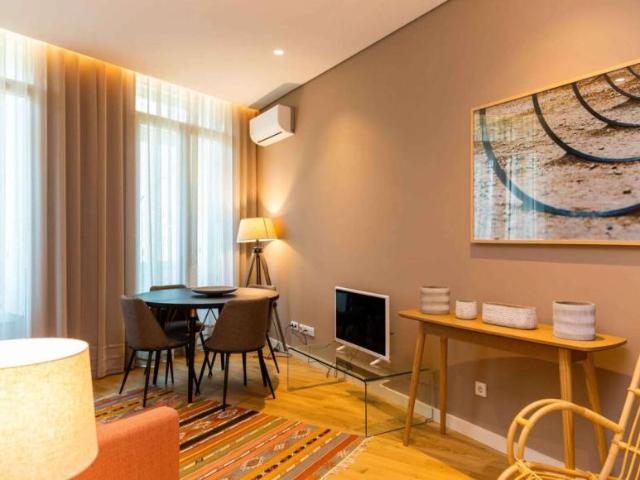 Apartamento alugar em Porto