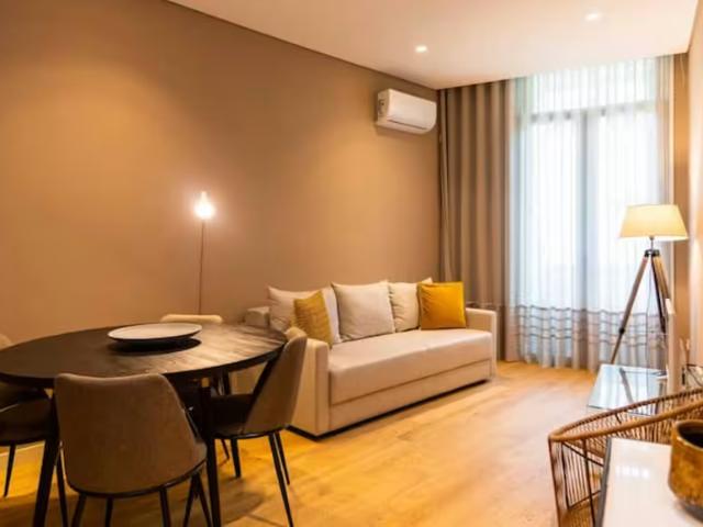 Apartamento alugar em Porto, Cedofeita