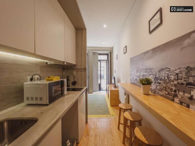 Apartamento alugar em Porto