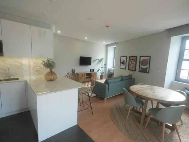Apartamento alugar em Porto, Cedofeita