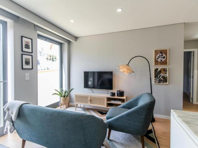 Apartamento alugar em Porto, Cedofeita