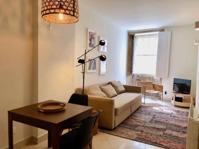 Apartamento alugar em Porto