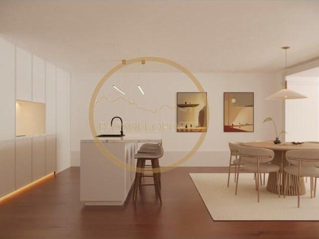 Apartamento venda em Porto, Cedofeita