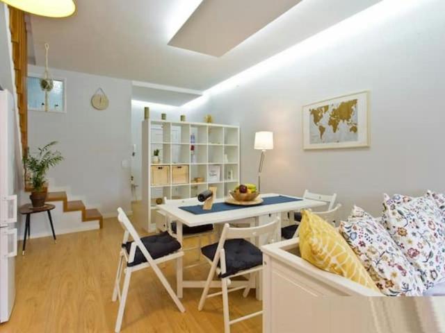 Apartamento alugar em Porto, Cedofeita