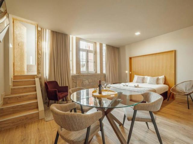 Apartamento alugar em Porto, Cedofeita