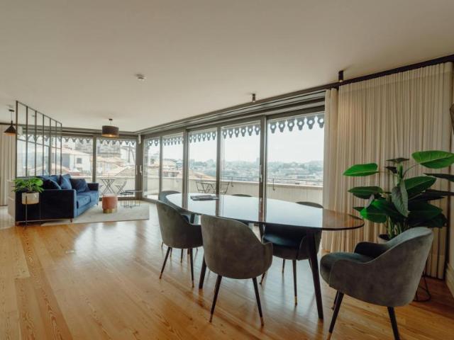 Apartamento alugar em Porto, Cedofeita