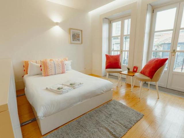 Apartamento alugar em Porto, Cedofeita