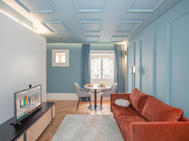 Apartamento alugar em Porto, Cedofeita