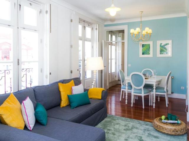 Apartamento alugar em Porto, Cedofeita