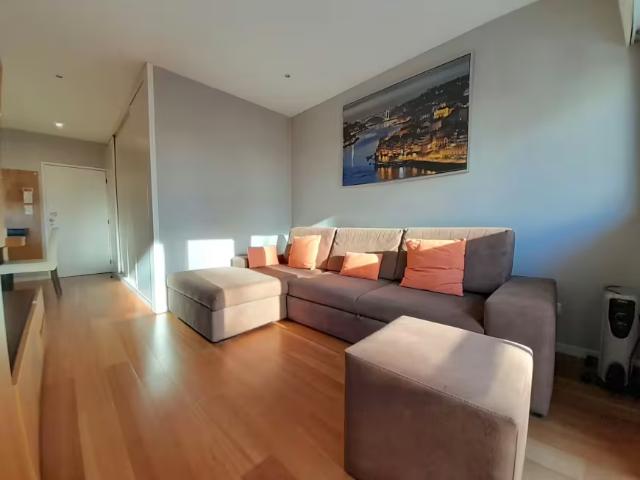 Apartamento alugar em Porto, Lordelo Do Ouro