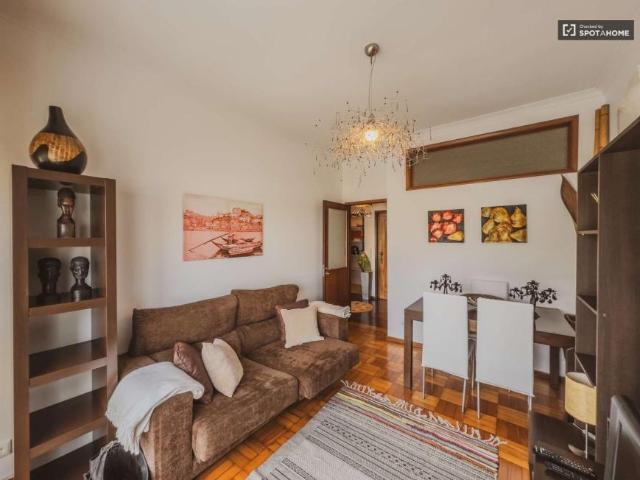 Apartamento alugar em Porto