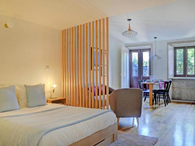 Apartamento alugar em Porto, Lordelo Do Ouro