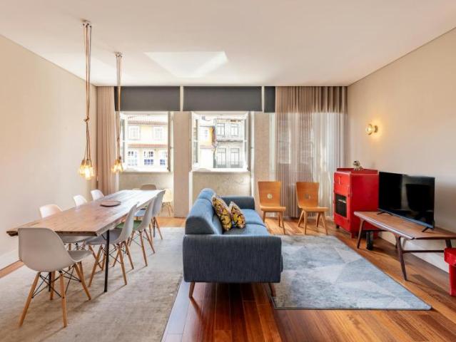Apartamento alugar em Porto, Cedofeita