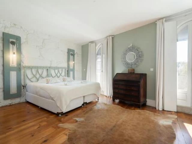 Apartamento alugar em Porto, Lordelo Do Ouro