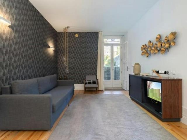 Apartamento alugar em Porto, Lordelo Do Ouro