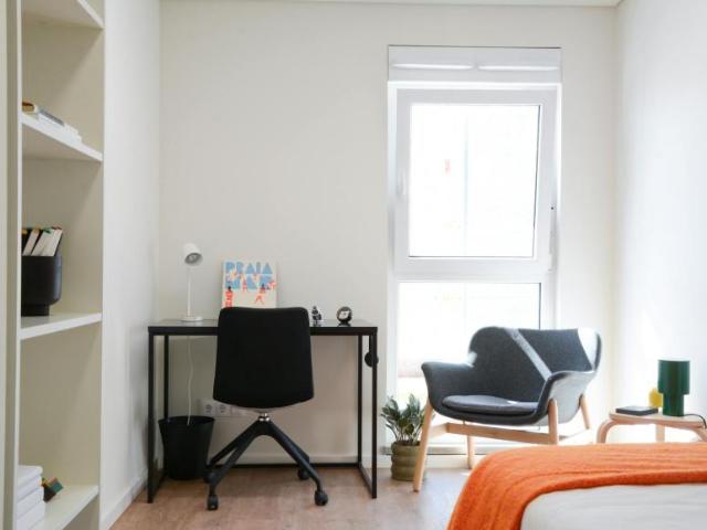 Quarto alugar em Porto, Cedofeita