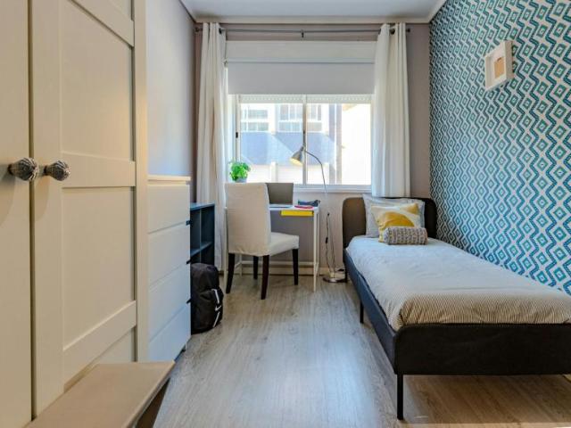 Quarto alugar em Porto, Cedofeita