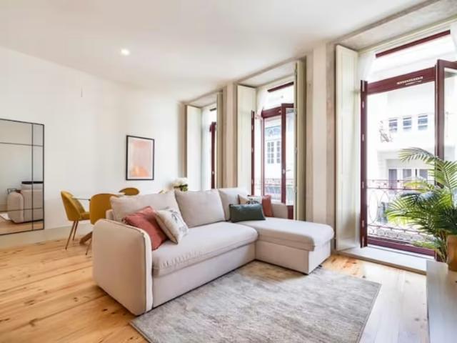 Apartamento alugar em Porto, Cedofeita