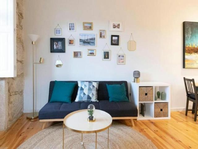 Apartamento alugar em Porto, Cedofeita