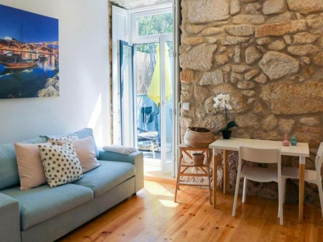 Apartamento alugar em Porto, Cedofeita