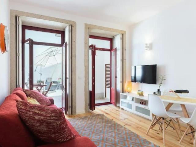 Apartamento alugar em Porto, Cedofeita