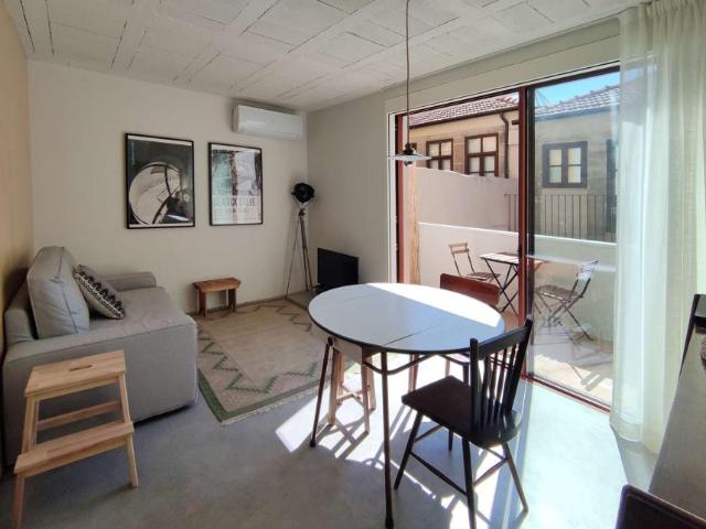 Apartamento alugar em Porto