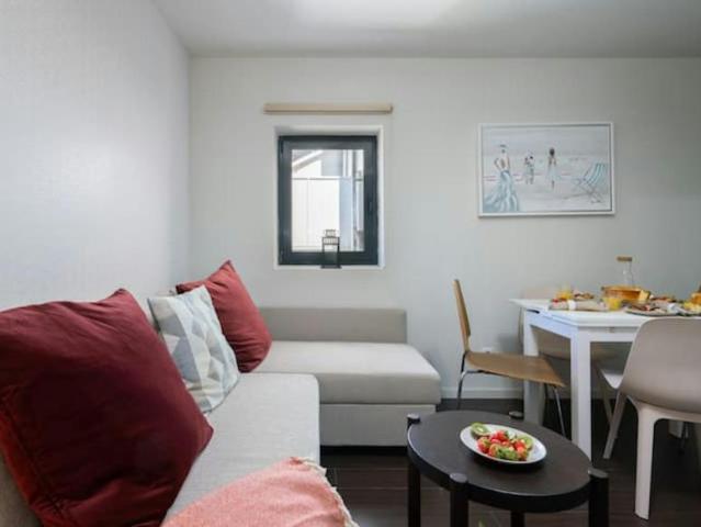 Apartamento alugar em Porto, Lordelo Do Ouro
