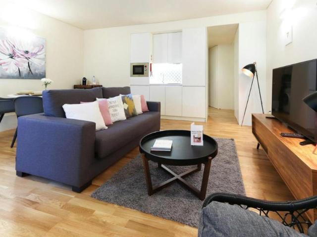 Apartamento alugar em Porto, Cedofeita