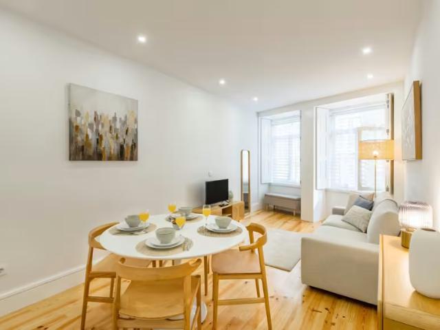 Apartamento alugar em Porto, Cedofeita