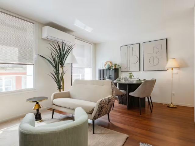 Apartamento alugar em Porto, Cedofeita