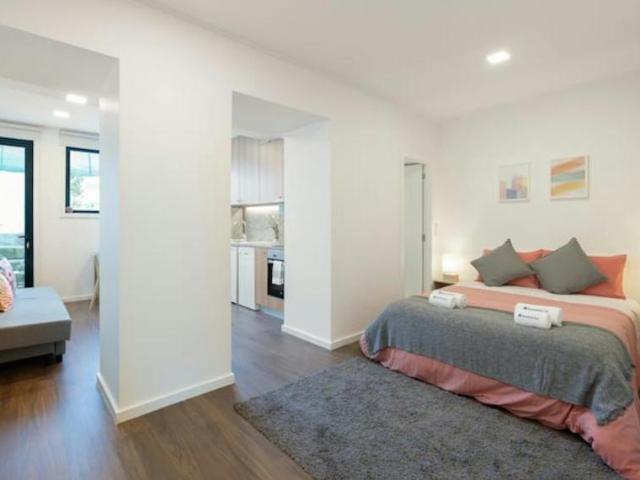 Apartamento alugar em Porto, Cedofeita