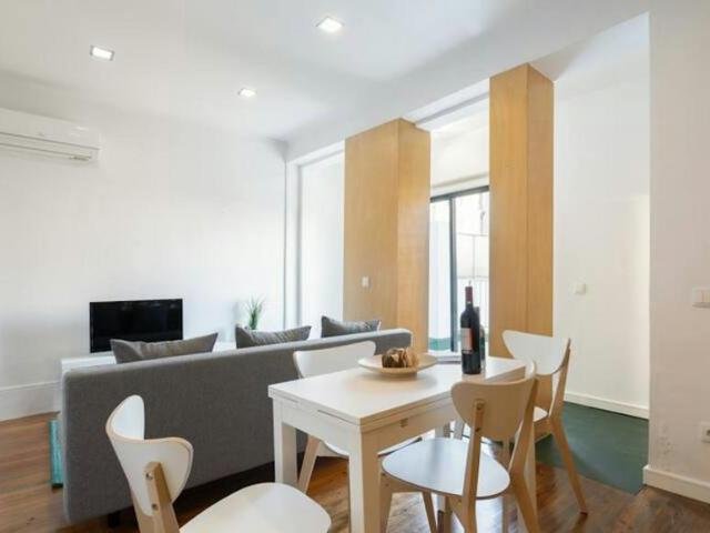 Apartamento alugar em Porto, Cedofeita