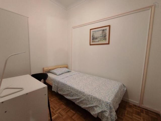 Quarto alugar em Porto, Lordelo Do Ouro