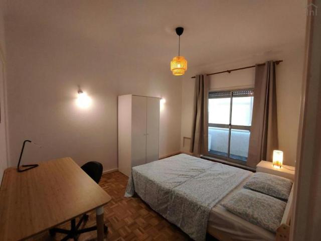 Quarto alugar em Porto, Lordelo Do Ouro