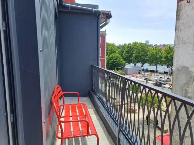 Apartamento alugar em Porto, Cedofeita